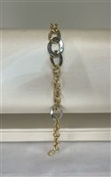 Bracciale Domar Donna in Oro BROR-18-280 - BROR-18-280